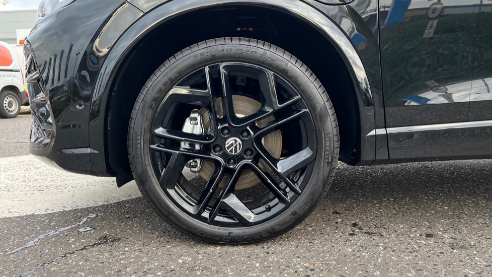 Used Volkswagen Tiguan 2025 for sale - 76534063: Photo 18