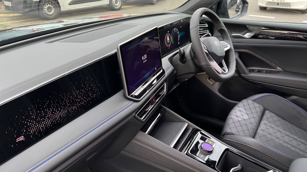 Used Volkswagen Tiguan 2025 for sale - 76534063: Photo 2