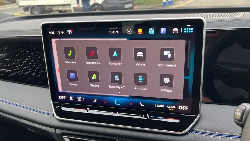 Used Volkswagen Tiguan 2025 for sale - 76534063: Photo 21