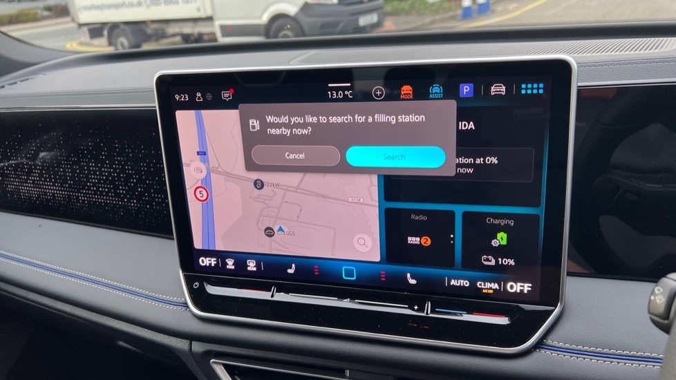 Used Volkswagen Tiguan 2025 for sale - 76534063: Photo 22