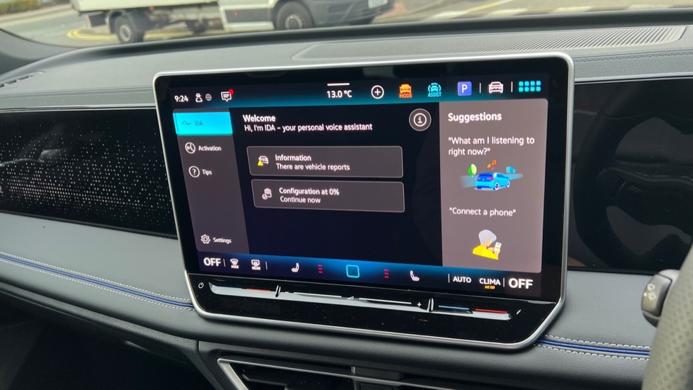 Used Volkswagen Tiguan 2025 for sale - 76534063: Photo 24