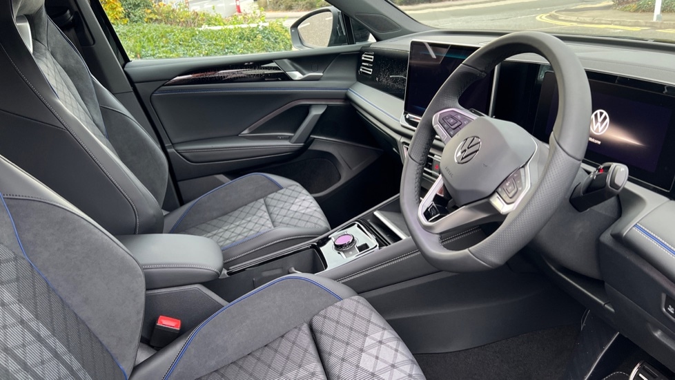 Used Volkswagen Tiguan 2025 for sale - 76534063: Photo 26