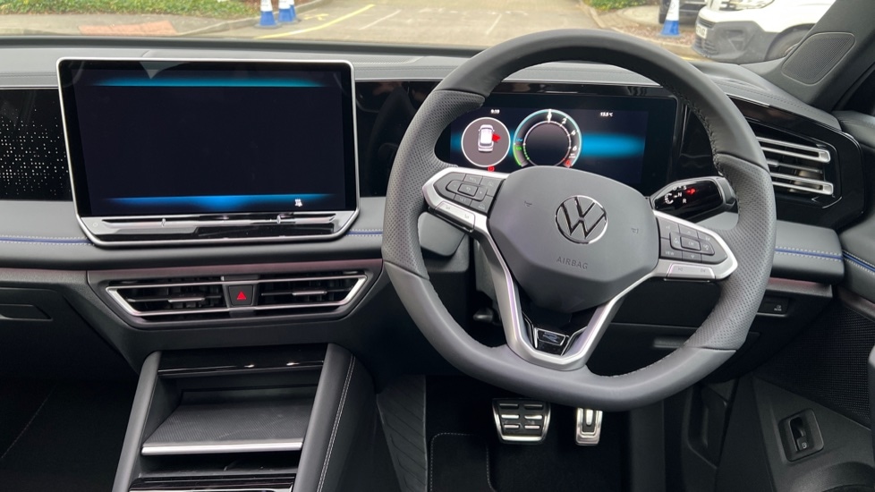 Used Volkswagen Tiguan 2025 for sale - 76534063: Photo 27