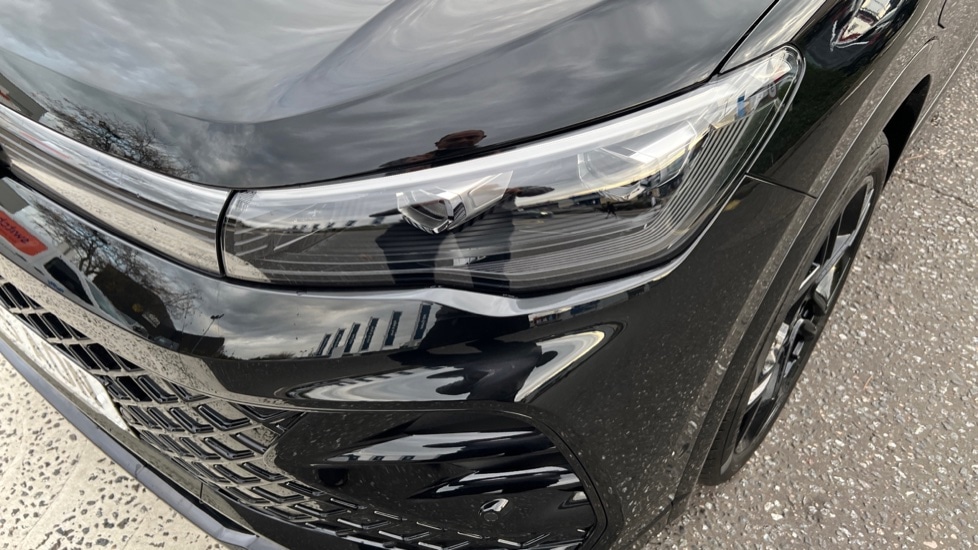 Used Volkswagen Tiguan 2025 for sale - 76534063: Photo 47