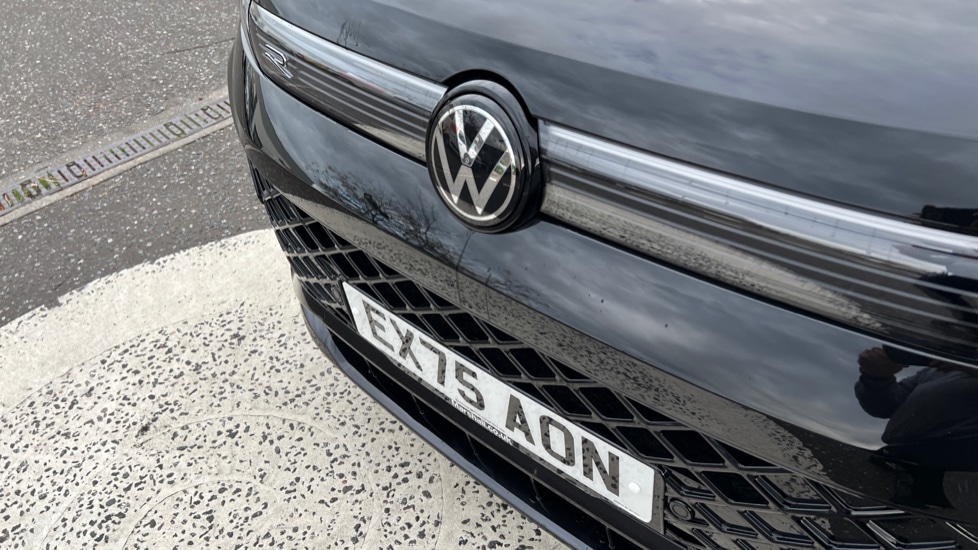 Used Volkswagen Tiguan 2025 for sale - 76534063: Photo 49