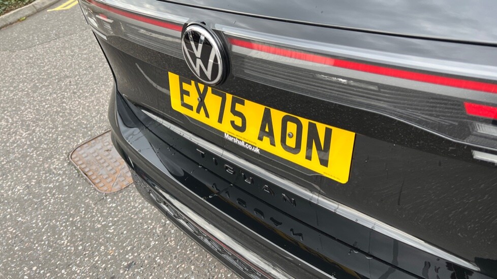 Used Volkswagen Tiguan 2025 for sale - 76534063: Photo 58