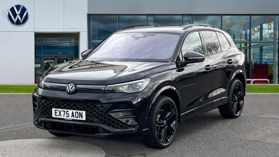 Used Volkswagen Tiguan 2025 for sale - 76534063: Photo 7