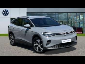 2025 - 125kW Life Pure Perform 52kWh 5dr Auto[110kW Ch]
