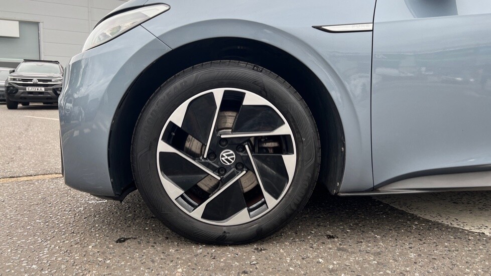 Used Volkswagen ID.3 2021 for sale - 77018337: Photo 18