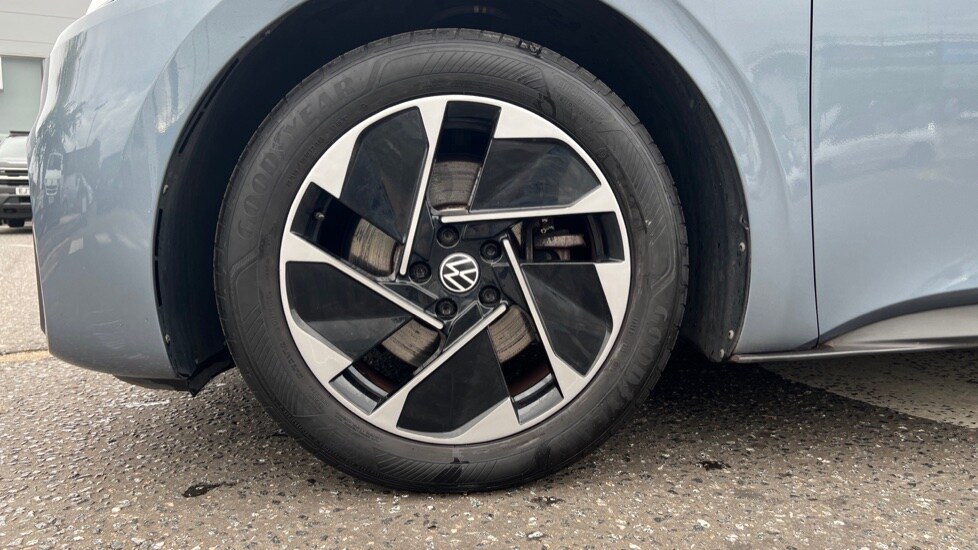 Used Volkswagen ID.3 2021 for sale - 77018337: Photo 19