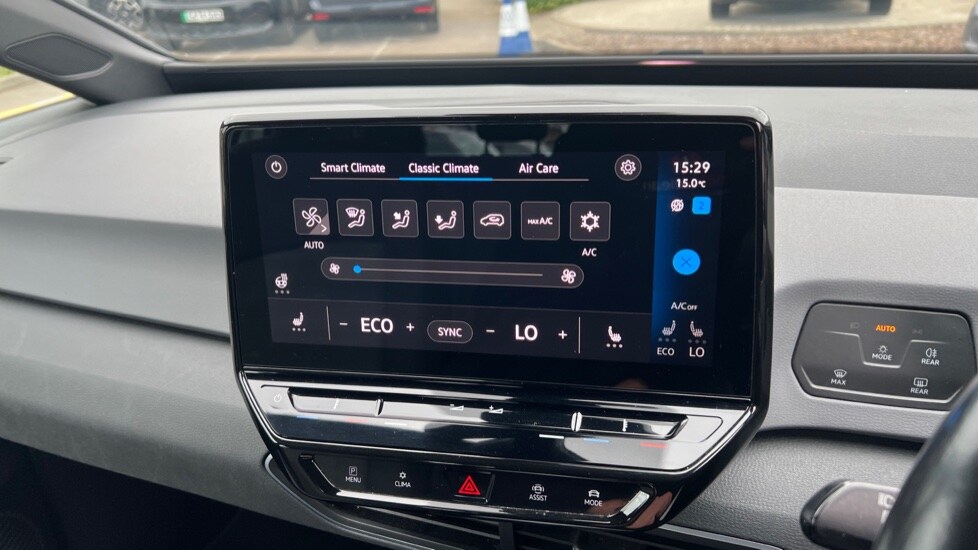 Used Volkswagen ID.3 2021 for sale - 77018337: Photo 21