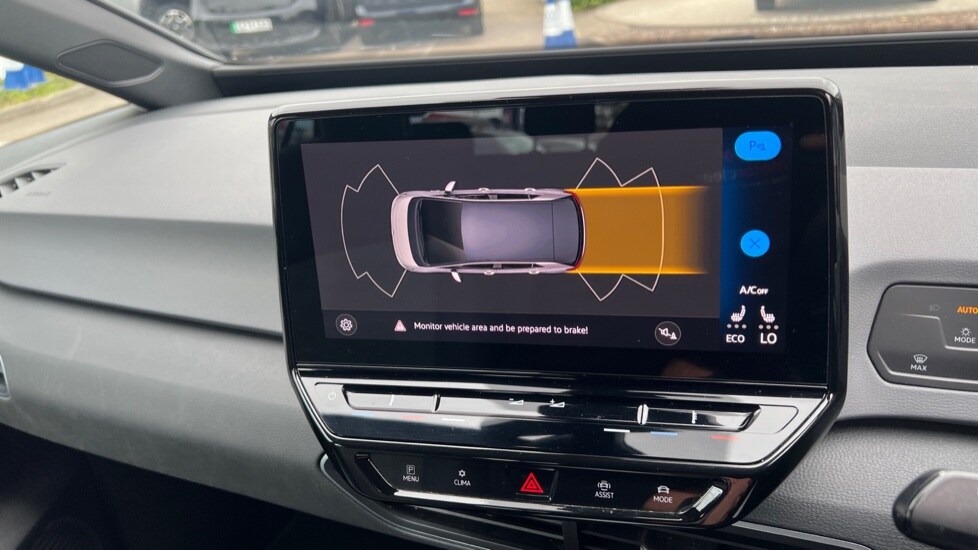 Used Volkswagen ID.3 2021 for sale - 77018337: Photo 22