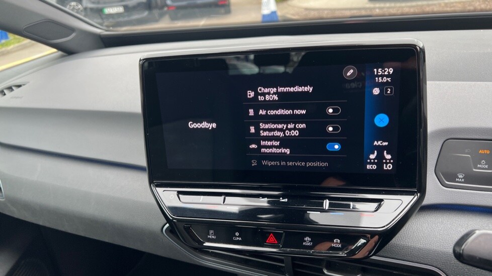 Used Volkswagen ID.3 2021 for sale - 77018337: Photo 23