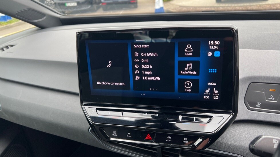 Used Volkswagen ID.3 2021 for sale - 77018337: Photo 24