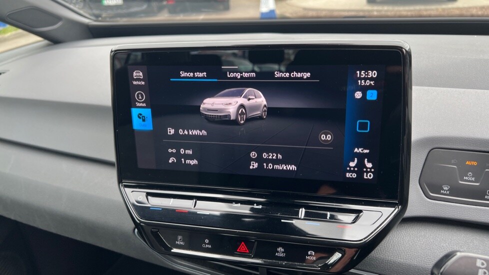 Used Volkswagen ID.3 2021 for sale - 77018337: Photo 25