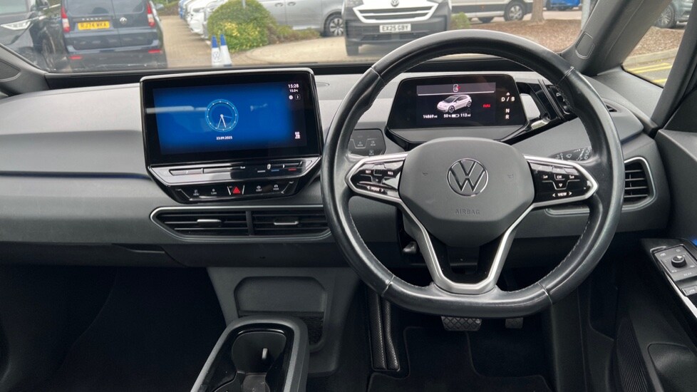 Used Volkswagen ID.3 2021 for sale - 77018337: Photo 27