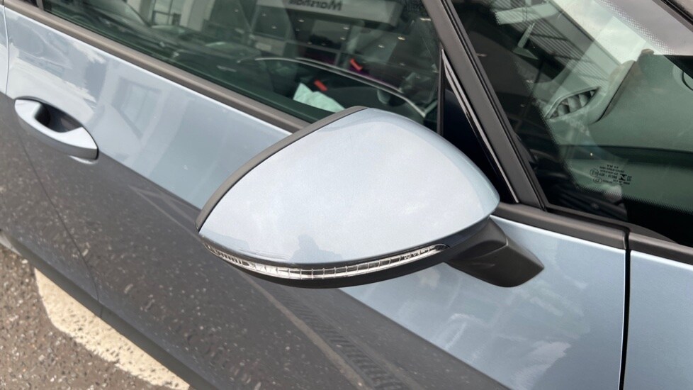 Used Volkswagen ID.3 2021 for sale - 77018337: Photo 45