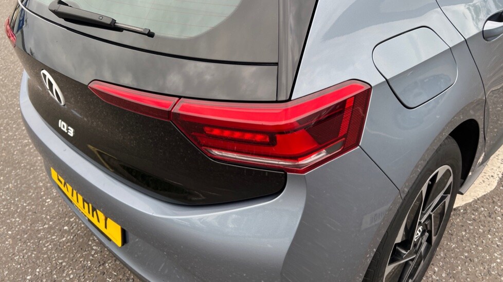 Used Volkswagen ID.3 2021 for sale - 77018337: Photo 49