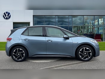 Used Volkswagen ID.3 2021 for sale - 77018337: Photo