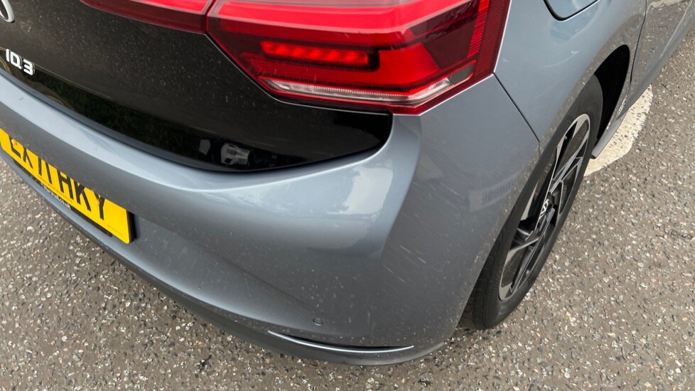 Used Volkswagen ID.3 2021 for sale - 77018337: Photo 50