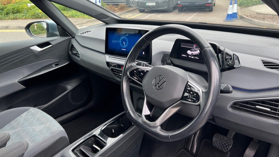 Used Volkswagen ID.3 2021 for sale - 77018337: Photo 6