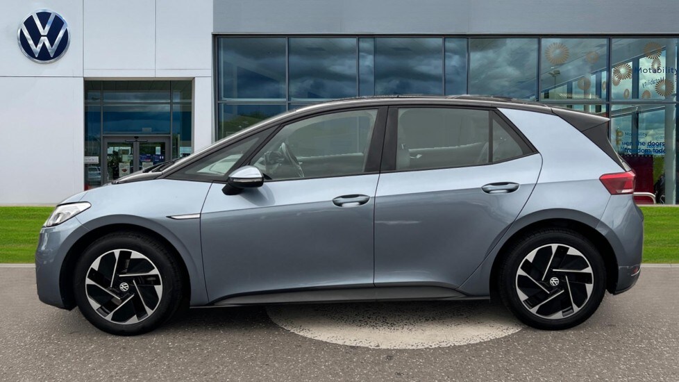 Used Volkswagen ID.3 2021 for sale - 77018337: Photo 9