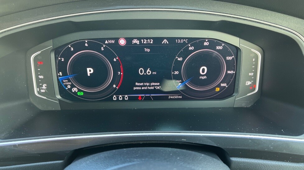 Used Volkswagen Tiguan 2021 for sale - 76872262: Photo 14