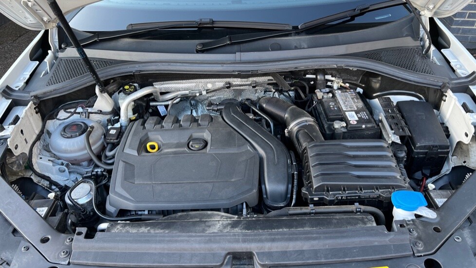 Used Volkswagen Tiguan 2021 for sale - 76872262: Photo 17