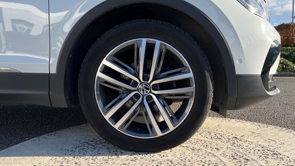 Used Volkswagen Tiguan 2021 for sale - 76872262: Photo 20