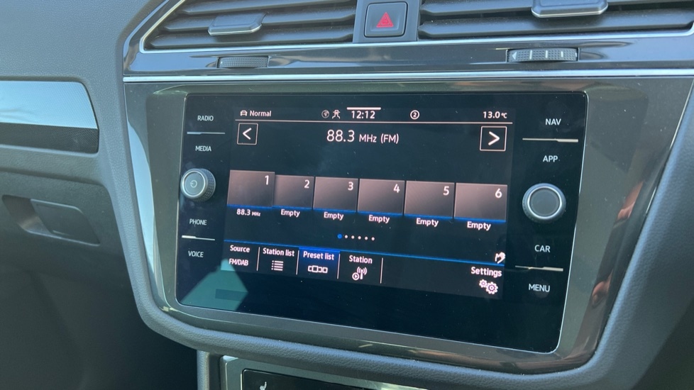 Used Volkswagen Tiguan 2021 for sale - 76872262: Photo 21