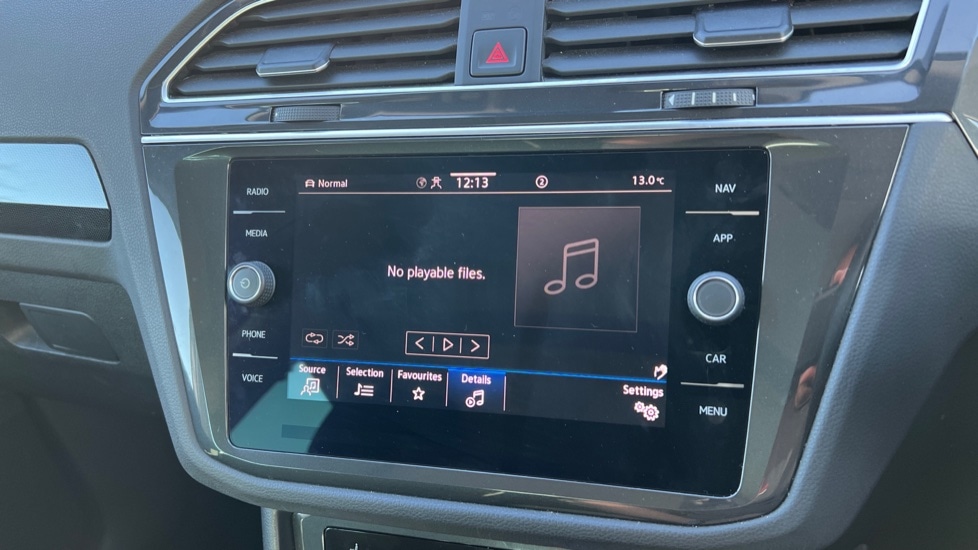 Used Volkswagen Tiguan 2021 for sale - 76872262: Photo 24