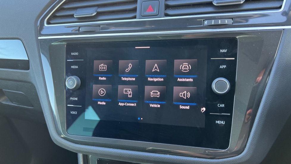 Used Volkswagen Tiguan 2021 for sale - 76872262: Photo 25