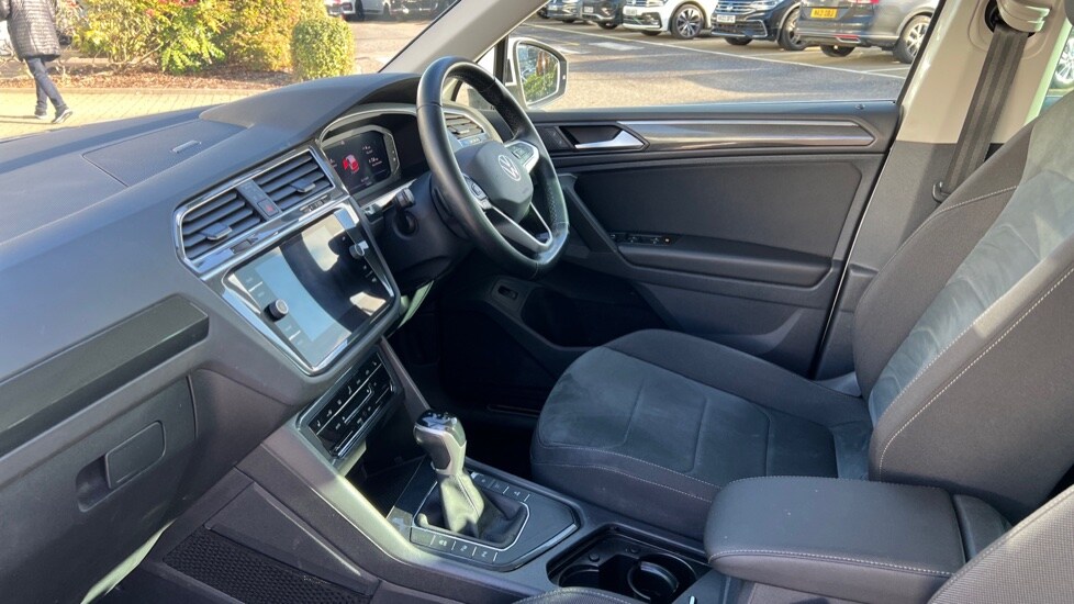 Used Volkswagen Tiguan 2021 for sale - 76872262: Photo 28