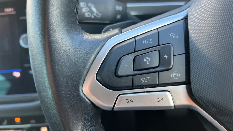 Used Volkswagen Tiguan 2021 for sale - 76872262: Photo 30