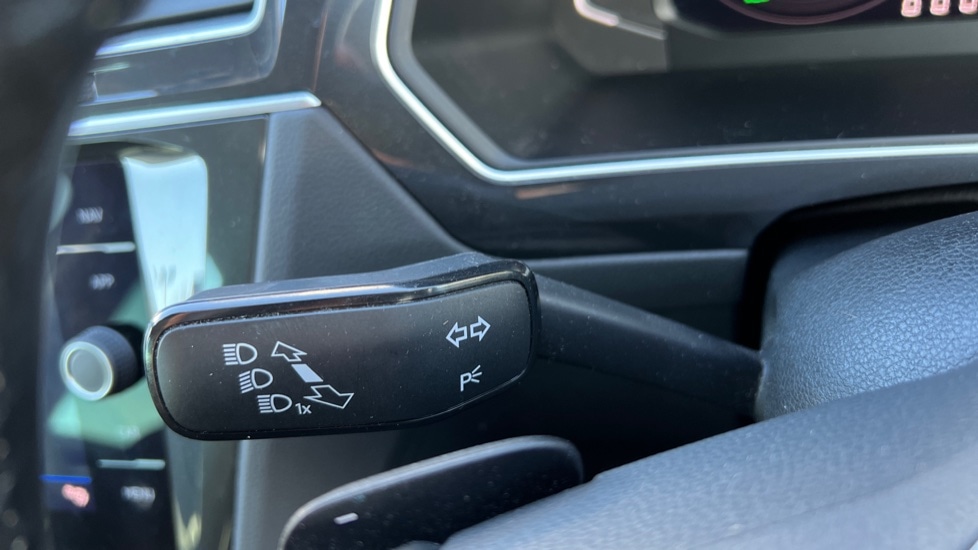 Used Volkswagen Tiguan 2021 for sale - 76872262: Photo 33