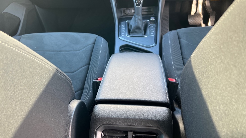 Used Volkswagen Tiguan 2021 for sale - 76872262: Photo 34