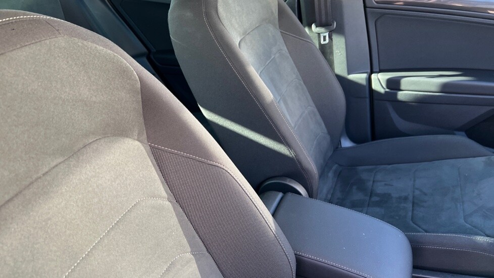 Used Volkswagen Tiguan 2021 for sale - 76872262: Photo 35