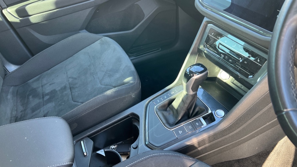 Used Volkswagen Tiguan 2021 for sale - 76872262: Photo 36