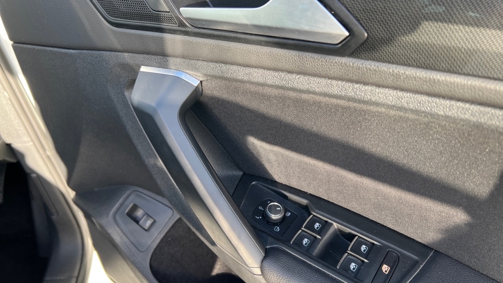 Used Volkswagen Tiguan 2021 for sale - 76872262: Photo 37