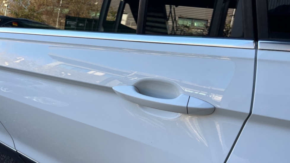 Used Volkswagen Tiguan 2021 for sale - 76872262: Photo 41