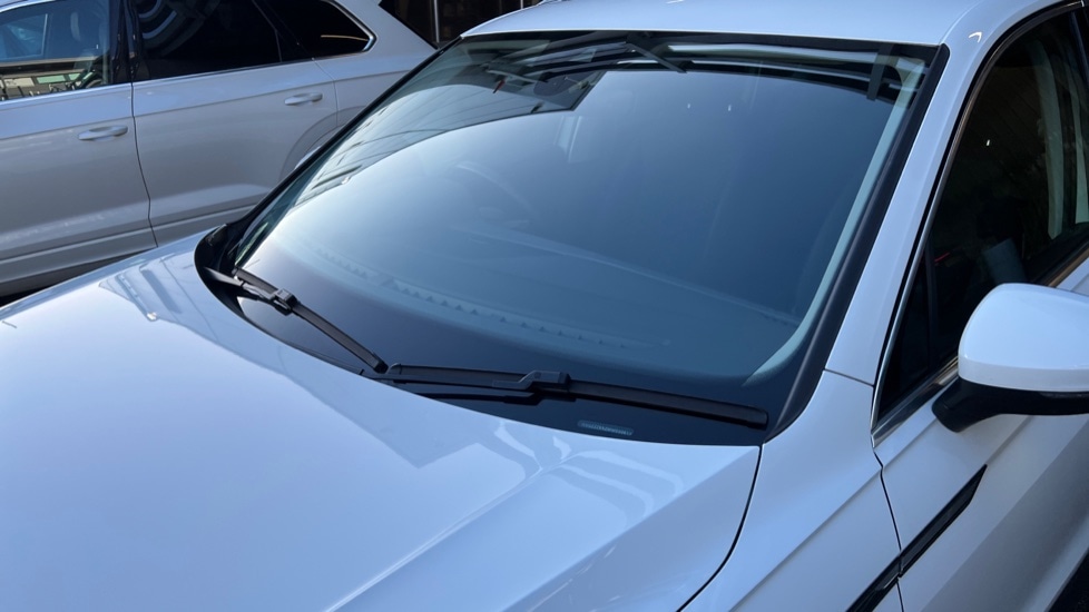 Used Volkswagen Tiguan 2021 for sale - 76872262: Photo 44