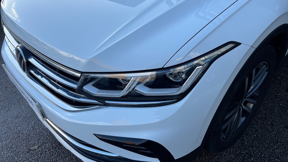 Used Volkswagen Tiguan 2021 for sale - 76872262: Photo 45