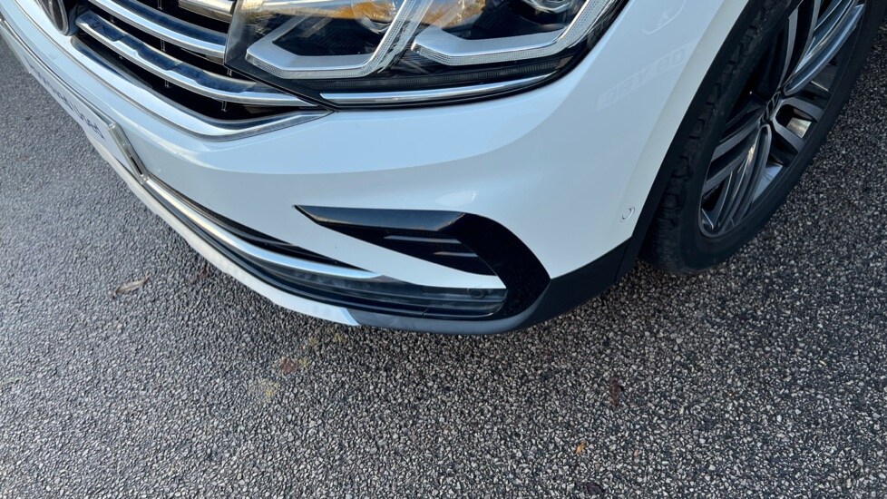 Used Volkswagen Tiguan 2021 for sale - 76872262: Photo 46