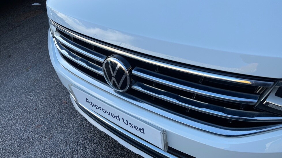 Used Volkswagen Tiguan 2021 for sale - 76872262: Photo 47