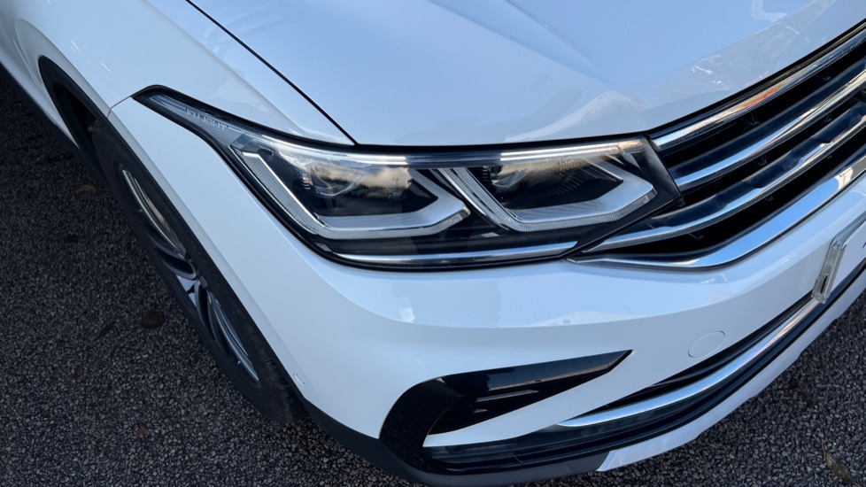 Used Volkswagen Tiguan 2021 for sale - 76872262: Photo 48