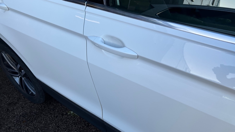 Used Volkswagen Tiguan 2021 for sale - 76872262: Photo 51