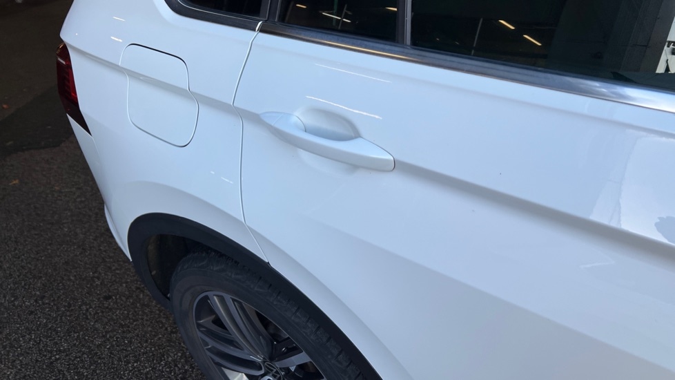 Used Volkswagen Tiguan 2021 for sale - 76872262: Photo 52