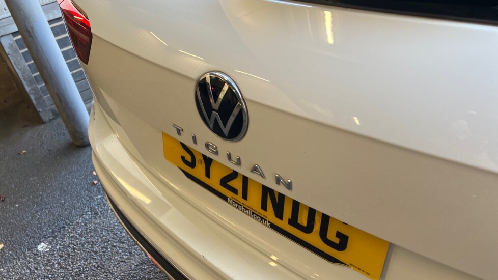 Used Volkswagen Tiguan 2021 for sale - 76872262: Photo 54
