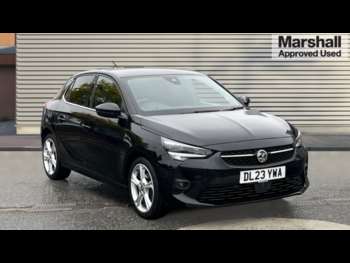 2023 - 1.2 Turbo Ultimate 5dr Auto