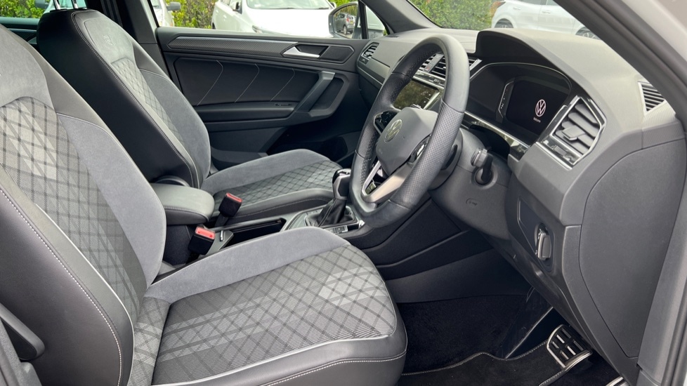 Used Volkswagen Tiguan 2023 for sale - 76079256: Photo 26